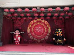 -清远熹乐谷温泉度假酒店