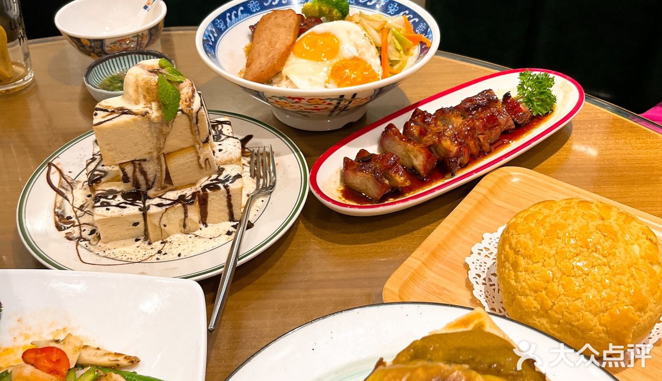 不是吧阿sir👮🏻这么好吃?