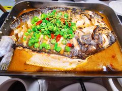 -半天妖烤鱼(新中关购物中心店)