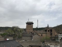 -郭峪古城