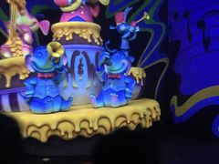 -小熊维尼历险之旅