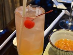 -万达瑞华酒店美食汇自助餐厅(楚河汉街店)