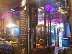 门面-爱啤精酿·民谣酒馆(滨江店)