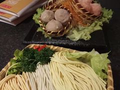 -湊湊火锅·茶憩(和平大悦城店)