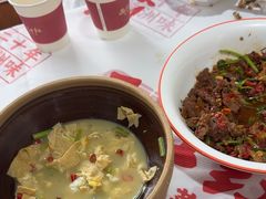 -西江红·株洲本地菜(滨江南路店)