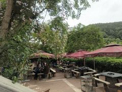 -楠柏弯休闲山庄(梨花溪店)