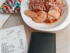 -肥仔文澳门猪骨煲(南京西路店)