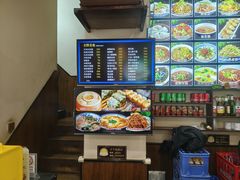-子午路张记肉夹馍(小寨西路店)