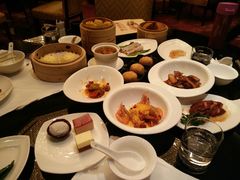 -香厨中餐厅(松北香格里拉店)