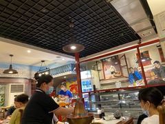 -宣武小院涮肉(前门店)