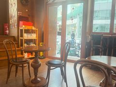 -及咖啡GatherCoffee(华申大厦店)