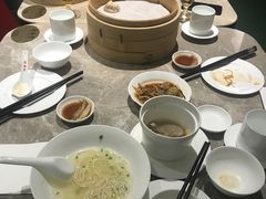 -鼎泰丰(国贸商城店)