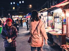 -鼓楼夜市