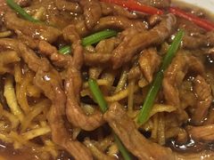 -刘胖子家常菜·蹄花焖藕(兴业店)