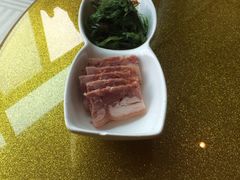 -扬州狮子楼·非遗淮扬菜(总店)