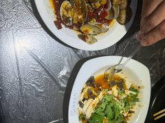 -指爱龙虾(金杨路总店)