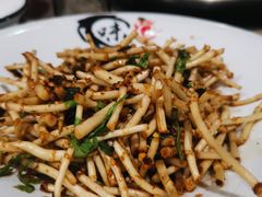 折耳根-苗姑酒堂(仁义社区店)