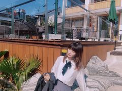 -Chanel(德基广场店)