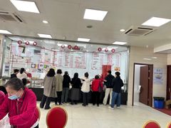 -常州糕团店(北大街新世纪商城店)