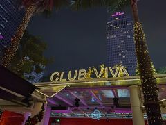 -CLUB VIVA(购物公园店)