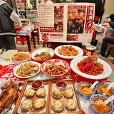 破防了家人们！这个罗氏虾太好吃了！