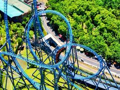 -苏州乐园森林水世界