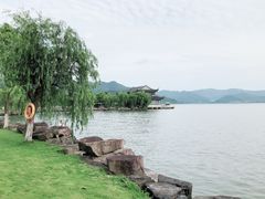 -东钱湖旅游度假区