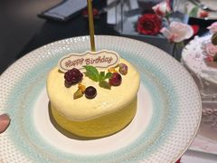 -西堤牛排(恒隆广场店)