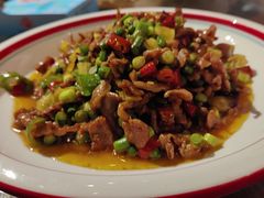 -湘聚缘湘菜馆(斜土路店)