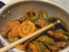-关东小磨东北菜(漕河泾印象城店)
