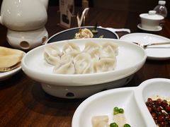 渤海湾鲍鱼水饺-喜鼎海胆水饺(东港店)