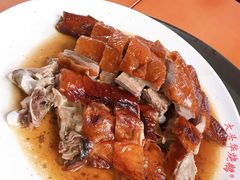 -黄连大头华烧鹅店(大良店)