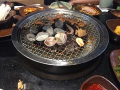 -韩盛·盛江山自助料理(学院路江北大学城店)