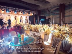 -苏州吴江瑞廷西郊酒店·宴会厅