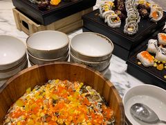 -沈阳和平艾美酒店新食谱西餐厅
