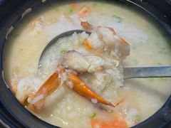 -赖厨潮汕砂锅粥