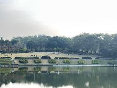 -东莞植物园