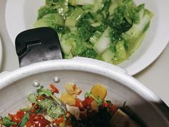 -佬麻雀·剁椒鱼头(京基KK One店)