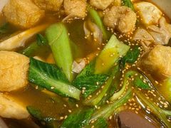 -一顿烧烤(八经街店)