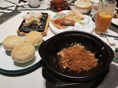 -新兴·金羊座·粤菜点心(乐峰店)