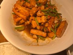 -洞庭土菜小炒馆(易发广场店)