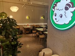 大堂-小肥羊(西丽宝能城店)