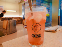 -白仁仔· 活烤海鲜 宵夜(豫园店)