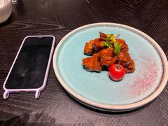 -杭州桐庐康莱德酒店中餐厅·乐