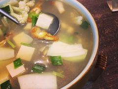 -海坛特色小吃·只做平潭特色菜(平潭店)