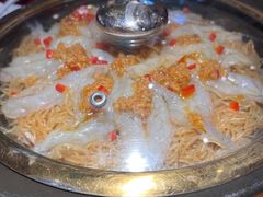 -百年神厨·地道川菜(紫荆店)