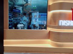 -西村叔叔的店·面包·甜品·蛋糕(清河万象汇店)