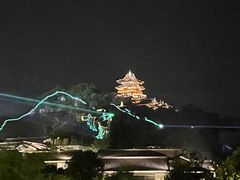 -雅达·阳羡溪山小镇中心