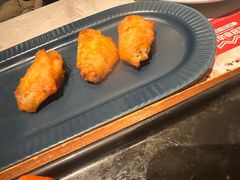 -必胜客(仲盛商城王安宇主题店)