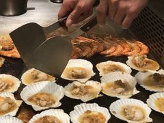 -大渔铁板烧(花园道店)
